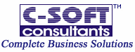 C-SOFT CONSULTANTS