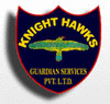 KNIGHT HAWKS GUARDIAN SERVICES PVT. LTD.