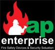 A. P. ENTERPRISE