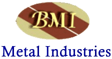BALAJI METAL INDUSTRIES