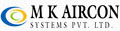 M. K. AIRCON SYSTEMS PVT. LTD.