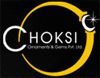 CHOKSI ORNAMENTS & GEMS PVT. LTD.