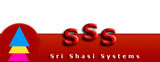 SRI SHASI SYSTEMS