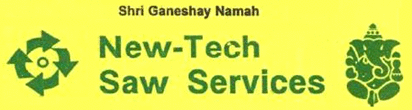 NEW TECH SAW SERVICES