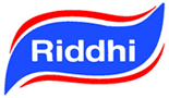 RIDDHI PHARMA MACHINERY LTD