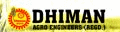 DHIMAN AGRO ENGINEERS