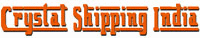 CRYSTAL SHIPPING INDIA