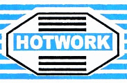 HOTWORK ENGINEERING WORKS