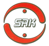 S. R. K. TOOLS INDUSTRIES