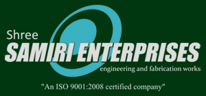 SHREE SAMIRI ENTERPRISES