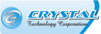 CRYSTAL TECHNOLOGY CORPORATION