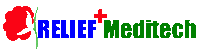 RELIEF MEDITECH