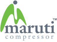 MARUTI AIR COMPRESSOR