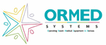 ORMED SYSTEMS