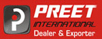 PREET INTERNATIONAL