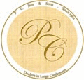 P. C. JAIN & SONS