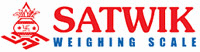 SATWIK SCALE INDUSTRIES