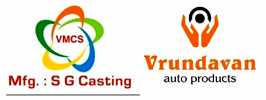 Vatsal Metal Cast Solutions