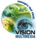 VISION MULTIMEDIA