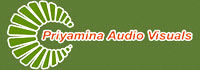 PRIYAMINA AUDIO VISUALS