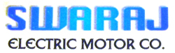 SWARAJ ELECTRIC MOTOR CO