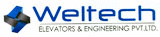 WELTECH ELEVATORS & ENGINEERING PVT. LTD.