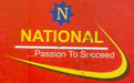 NATIONAL MACHINERY WORKS