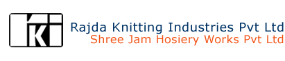 SHREE JAM HOSIERY WORKS PRIVATE LTD.