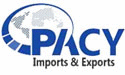 Pacy Exports & Imports