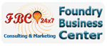 C 24X7 Foundry Business Center