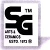 SCREEN-O-GRAPHIC ART & CERAMICS