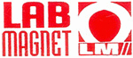 LAB MAGNET