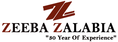 ZEEBA ZALABIA