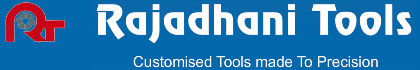 Rajadhani Tools