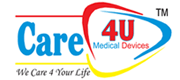 CARE 4U HEALTHCARE