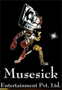 MUSESICK ENTERTAINMENT PVT. LTD.