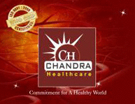 CHANDRA HEALTH CARE