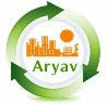 ARYAV GREEN ENERGY SOLUTIONS PVT. LTD.