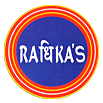 RADHIKA'S