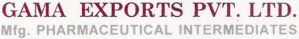 GAMA EXPORTS PVT. LTD.