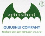 CIXI TEXTILES WIN-WIN IMP. & EXP. LTD.