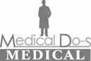 MEDICAL DO-S CO. LTD.