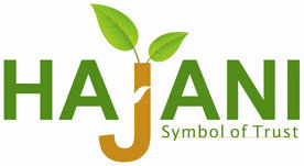 HAJANI AGRO FOOD PACKING