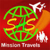 SAS MISSION TRAVELS