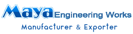 MAYA ENGINEERING WORKS