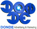 DONDE ADVERTISING & MARKETING