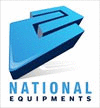 NATIONAL EQUIPMENTS