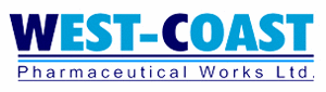 WEST-COAST PHARMACEUTICAL WORKS LTD.