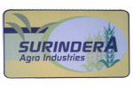 SURINDERA AGRO INDUSTRIES