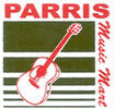 PARRIS MUSIC MART